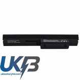 Compatible Battery For HP Presario B1923TU CS HP1900NB
