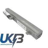 HP 2133 KR939UT Mini Note PCKX870AT#ABA Compatible Replacement Battery