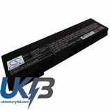 HP EliteBook 2170p Compatible Replacement Battery