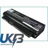 HP NBP8A166 Compatible Replacement Battery