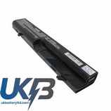 Hp 513128-251 513128-361 535806-001 4410T Mobile Thin Client Probook 4405 Compatible Replacement Battery