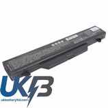 HP 572032-001 HSTNN-IB88 HSTNN-OB88 Probook 4510s 4510s/CT 4515s Compatible Replacement Battery
