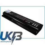 HP 595669-721 595669-741 BQ349AA ProBook 5220m Compatible Replacement Battery