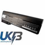 Compatible Battery For HP ProBook 6560b CS HP8460HB