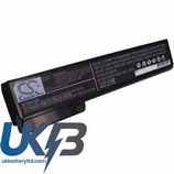 Compatible Battery For HP QK640AA CS HP8460NB