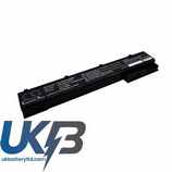 HP 632113-151 632114-421 632425-001 EliteBook 8560w 8570w 8760w Compatible Replacement Battery