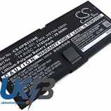 HP 635146 001 Compatible Replacement Battery