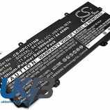 Compatible Battery For HP SD03XL CS HPC131NB