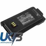 Hytera PD985 Compatible Replacement Battery