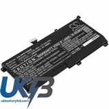HP L07046-855 Compatible Replacement Battery