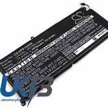 HP HSTNN DB7C Compatible Replacement Battery