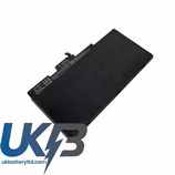 Compatible Battery For HP T7B32AA CS HPE745NB