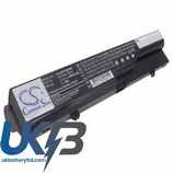 Compaq HSTNN-CB1A Compatible Replacement Battery