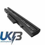 HP HSTNN FB40 Compatible Replacement Battery