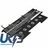HP HSTNN-I73C Compatible Replacement Battery