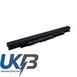 HP 807611 131 Compatible Replacement Battery