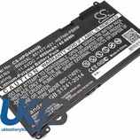 HP HSTNN PB6W Compatible Replacement Battery