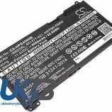 HP MT20 Compatible Replacement Battery