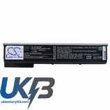 Compatible Battery For HP ProBook 640 CS HPG640NB