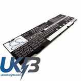 HP 588119-001 588982-001 HSTNN-F23C AirLife 100 Compatible Replacement Battery