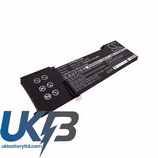 HP Omen 15-5014TX Compatible Replacement Battery