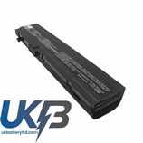 HP Mini 5101FM976UT#ABA Compatible Replacement Battery