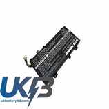 HP M7-U000 Compatible Replacement Battery