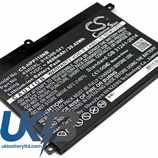 HP HSTNN IB7R Compatible Replacement Battery