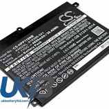 HP HSTNN UB7F Compatible Replacement Battery