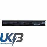 Compatible Battery For HP ProBook 450G3 CS HPR455NB