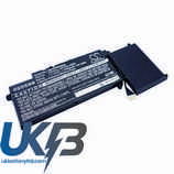Compatible Battery For HP PL03 CS HPS003NB