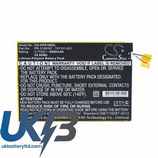 HP 2201 Compatible Replacement Battery