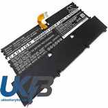 Compatible Battery For HP S004XL CS HPS131NB