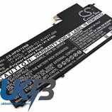 Compatible Battery For HP Spectre x2 Detachable Convertible CS HPS212NB