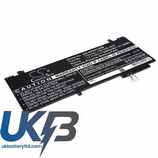 HP 723921-1B1 723921-1C1 723921-2C1 Split X2 13-F 13-F010DX Compatible Replacement Battery