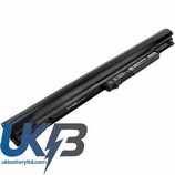 Compatible Battery For HP Pavilion TouchSmart SleekBook CS HPT140NB