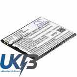 HP HSTNH B19C Compatible Replacement Battery