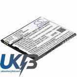 HP 6401LA Compatible Replacement Battery