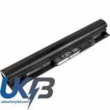 HP Pavilion 10 TouchSmart 10-e029 Compatible Replacement Battery