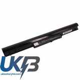 HP Pavilion 15 F210 Compatible Replacement Battery