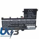 HP HSTNN LB5B Compatible Replacement Battery