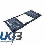 HP HSTNN DB5K Compatible Replacement Battery