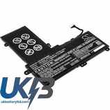 HP 11-AB039TU Compatible Replacement Battery