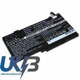 Compatible Battery For HP Pavilion X360 13-S001 CS HPX363NB