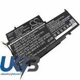 HP Gaming Pavilion 15-dk0043TX Compatible Replacement Battery