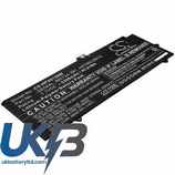 Compatible Battery For HP Pro X2 612 G2 (Y1F96AV) CS HPX612NB