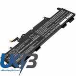 HP EliteBook 846 G5 Compatible Replacement Battery
