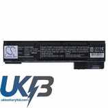 HP ZBook 15 Compatible Replacement Battery