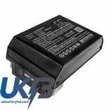 Hoover ONEPWR Cordless FloorMate JET Compatible Replacement Battery
