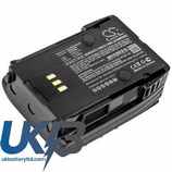 Harris XL-PA3V Compatible Replacement Battery
